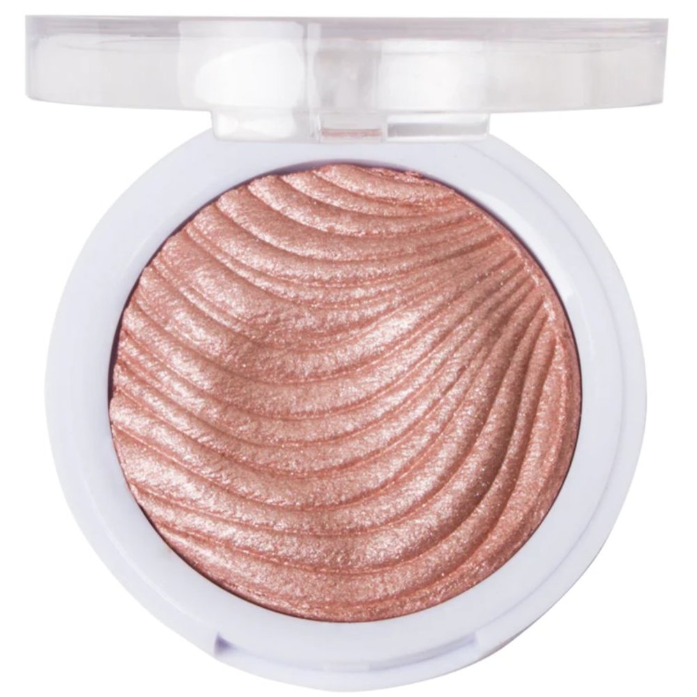 J.Cat You Glow Girl Baked Highlighter (Pink Goddess)